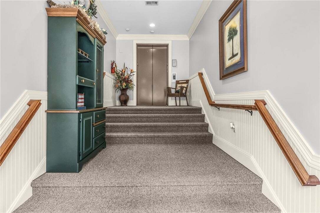 Condo in Darien, Georgia, United States 3 - 18636128
