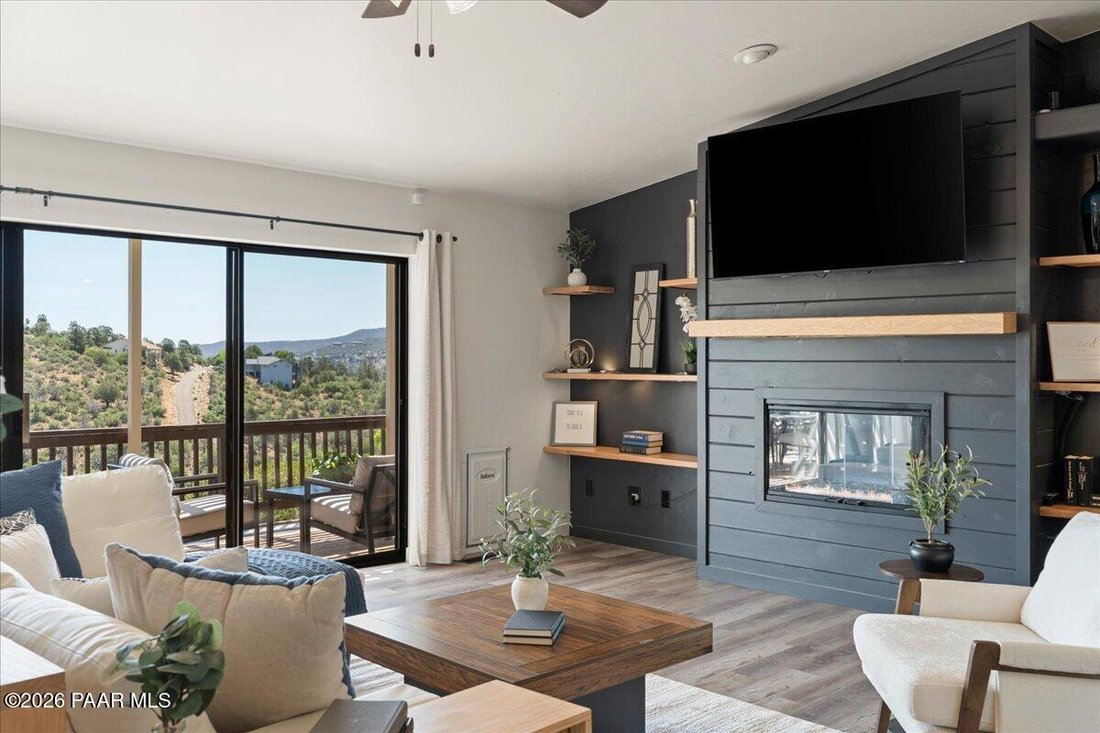 House in Prescott, Arizona, United States 4 - 18442416