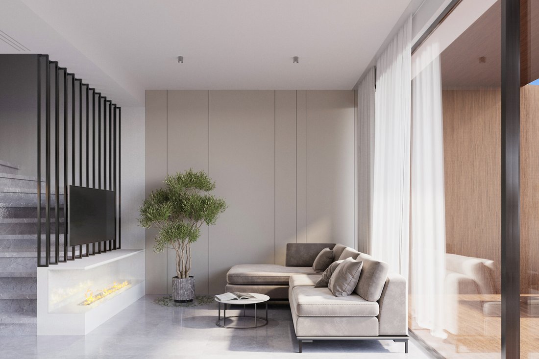 Townhouse in Germasogeia, Limassol, Cyprus 2 - 17223263