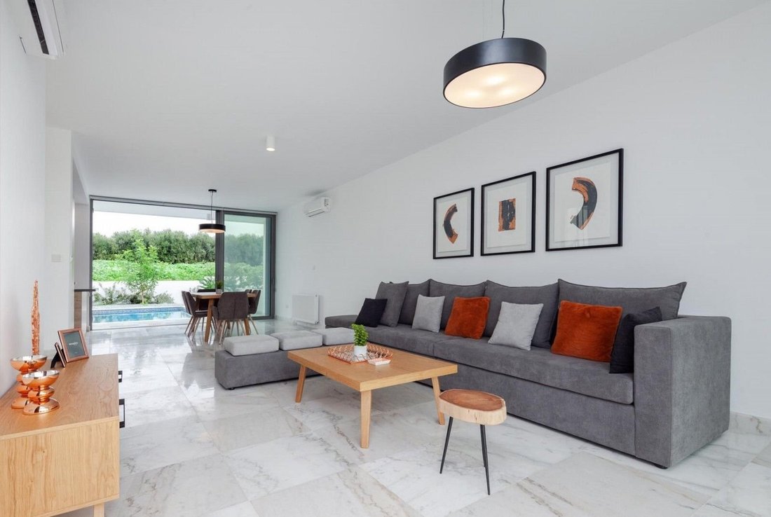 Villa in Emba, Paphos, Cyprus 4 - 16378982