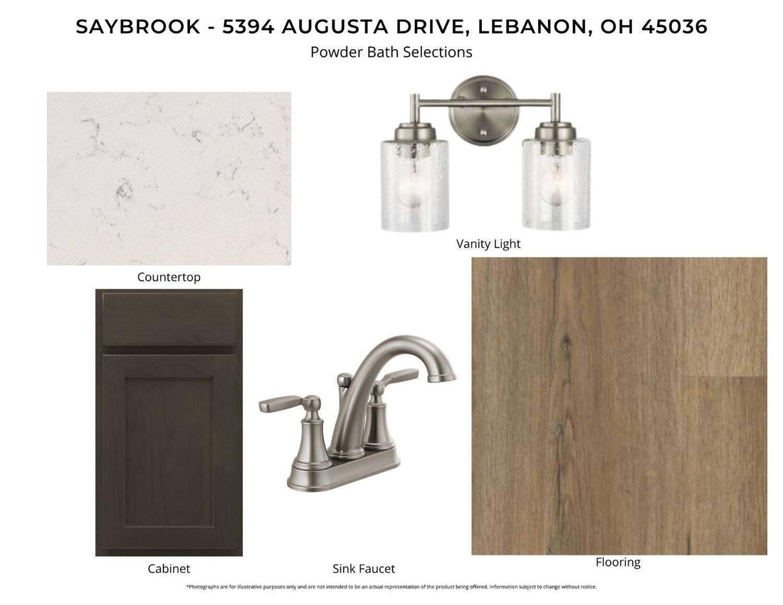 Condo in Lebanon, Ohio, United States 4 - 18635730