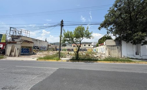 Land in Monterrey, Nuevo Leon, Mexico 1