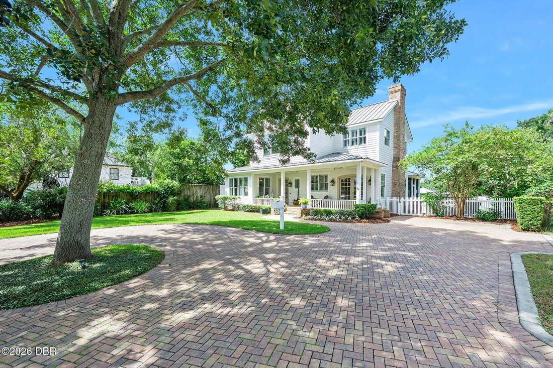 House in Ormond Beach, Florida, United States 1 - 18637249