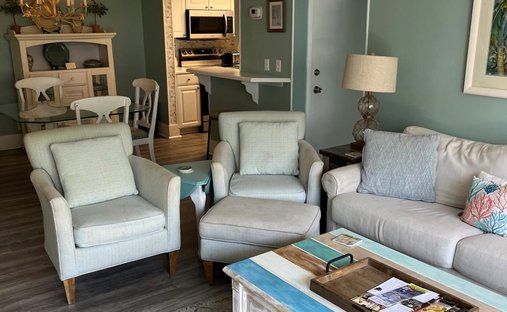 Condo in St. Simons, Georgia, United States 1