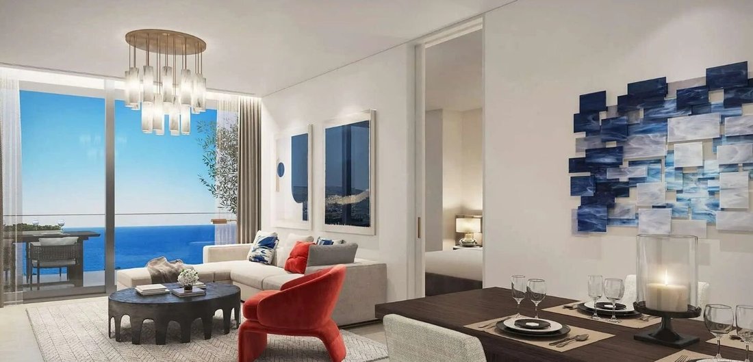 Apartment in Mouttagiaka, Limassol, Cyprus 2 - 16372793