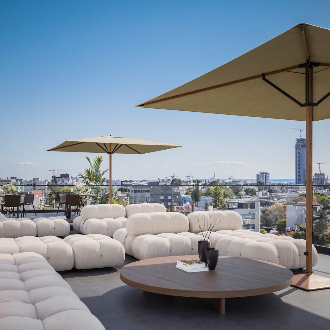 Apartment in Limassol, Limassol, Cyprus 2 - 18123802