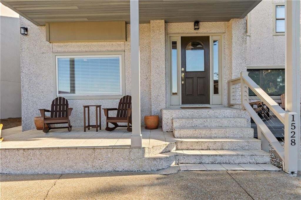 Townhouse in St. Simons, Georgia, United States 4 - 18636363