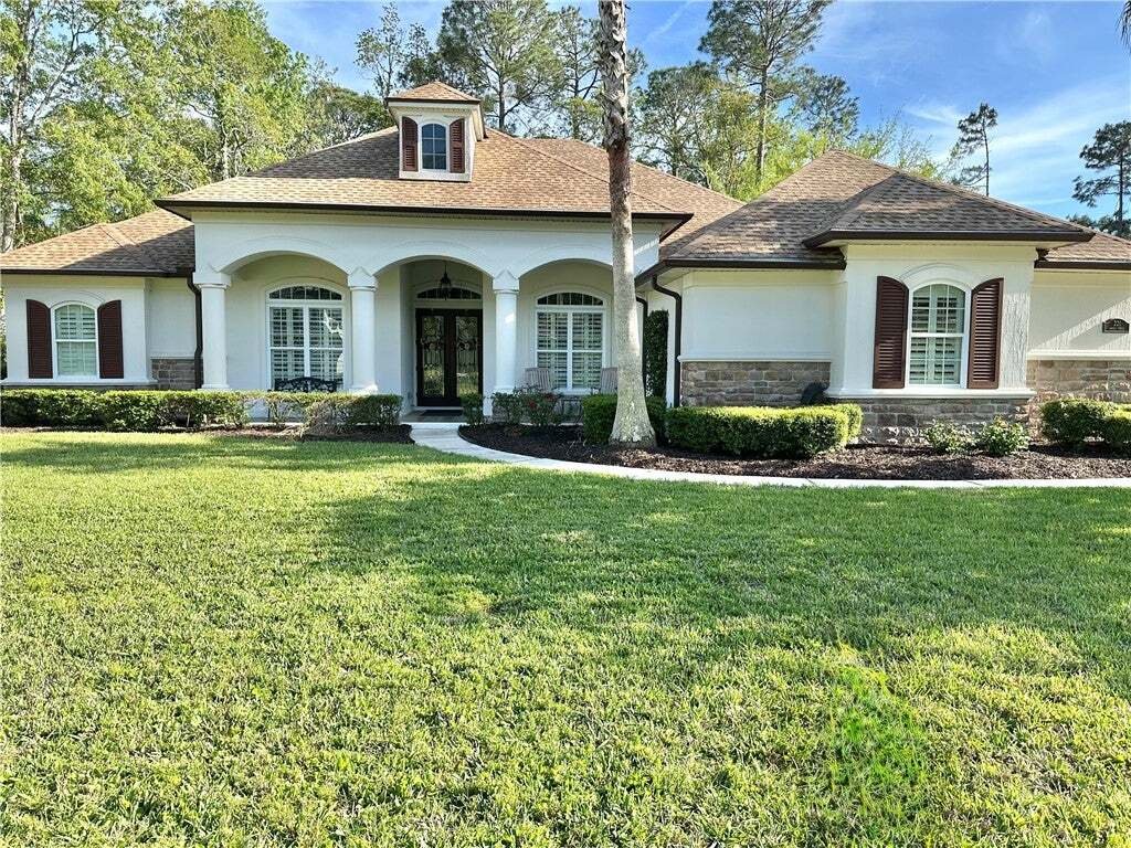 House in St. Marys, Georgia, United States 1 - 18636225