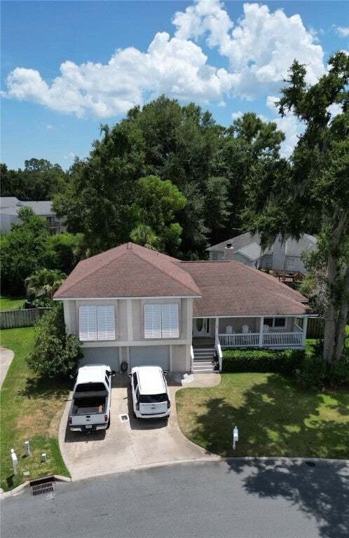 House in St. Simons, Georgia, United States 1 - 18636311