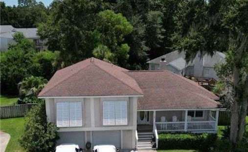 House in St. Simons, Georgia, United States 1