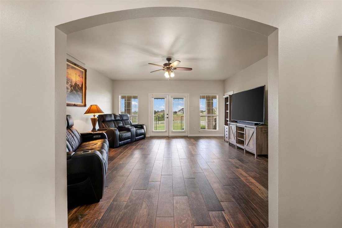 House in Hutto, Texas, United States 5 - 18634164
