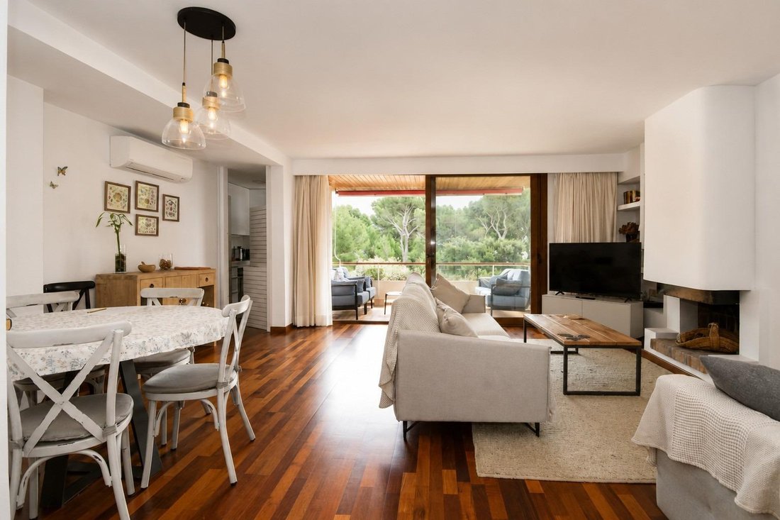 Apartment in Son Servera, Balearic Islands, Spain 5 - 18637648