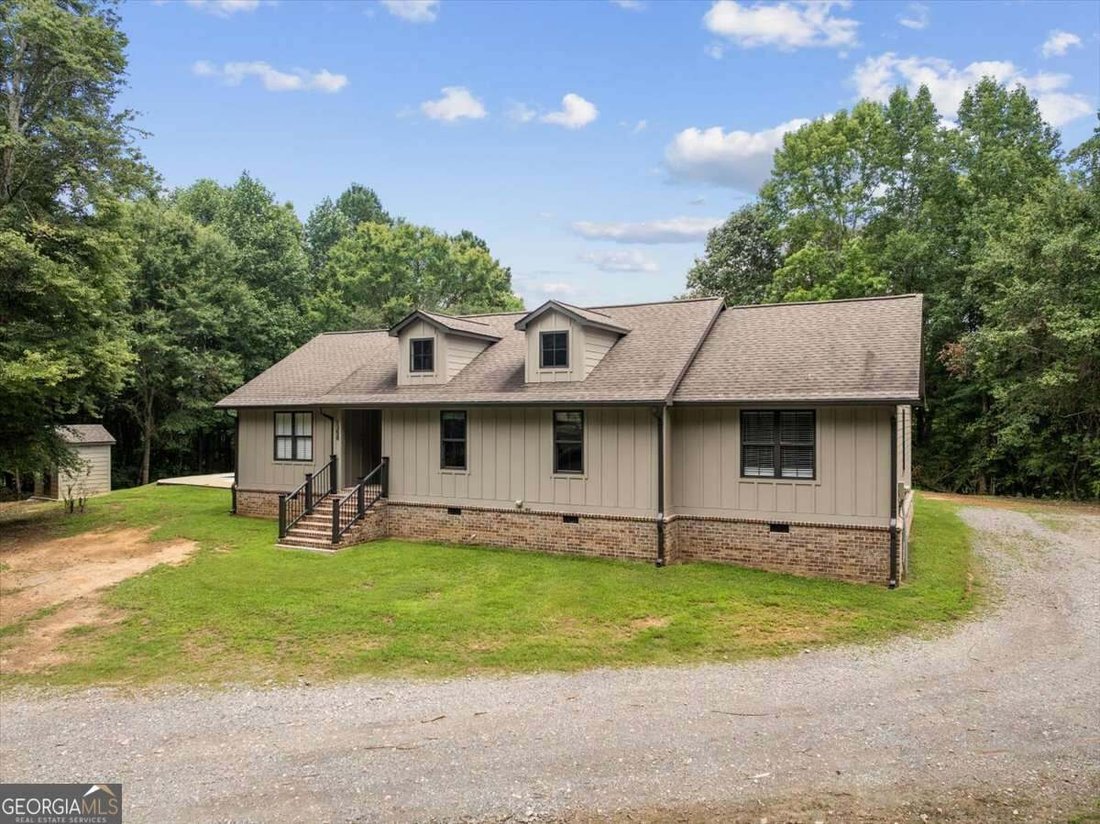 House in Calhoun, Georgia, United States 4 - 18638185