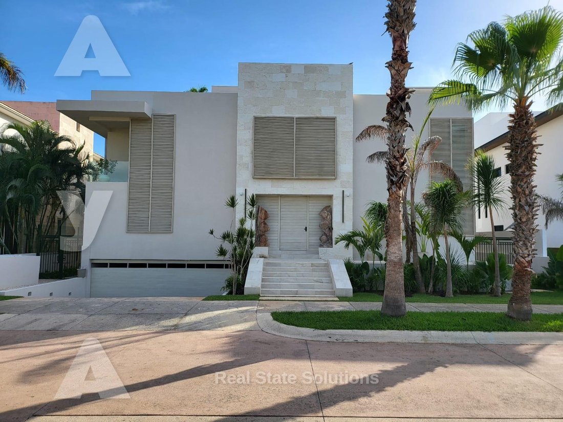 House in Cancún, Quintana Roo, Mexico 1 - 18638754
