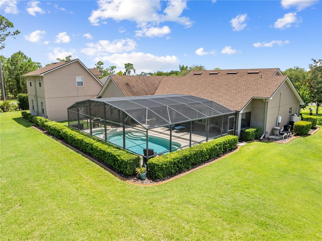 House in St. Cloud, Florida, United States 5 - 18633485