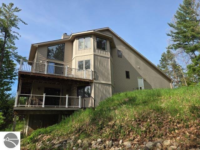 House in Traverse City, Michigan, United States 3 - 18636100