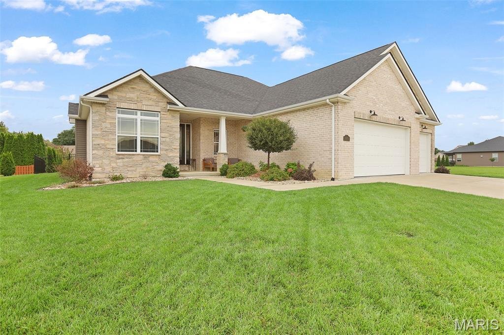 House in Edwardsville, Illinois, United States 2 - 18634064