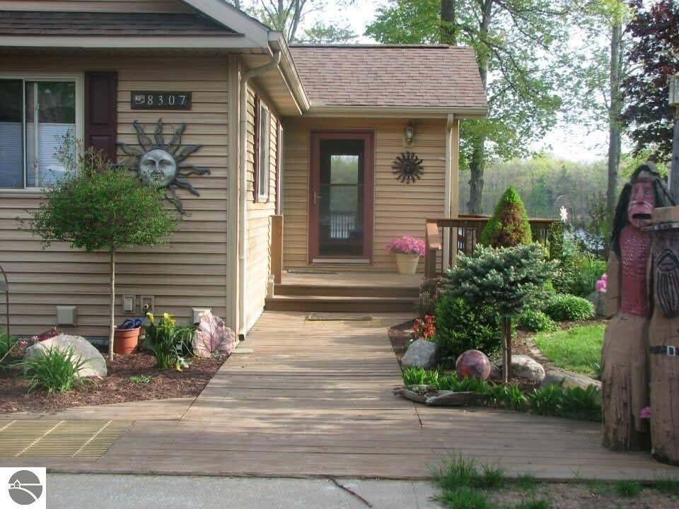 House in Lake, Michigan, United States 3 - 18636025