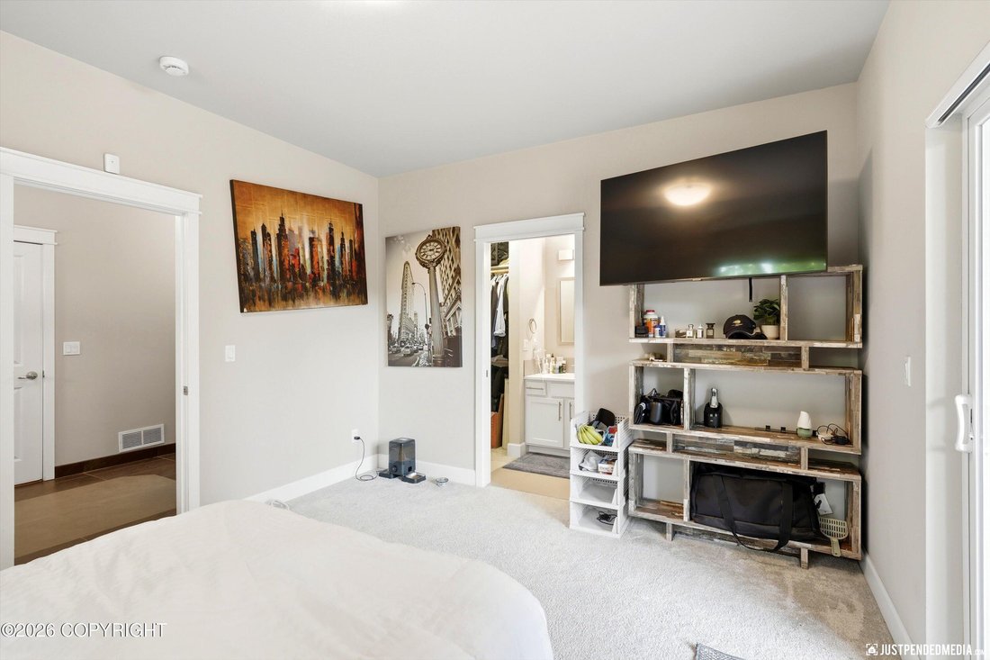 Condominio en Anchorage, Alaska, Estados Unidos 4 - 18551300
