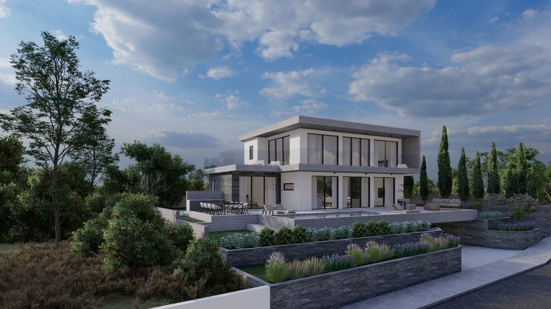 Villa in Tala, Paphos, Cyprus 3 - 16375690