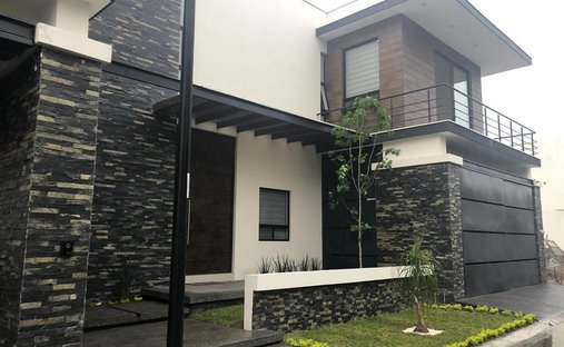House in General Escobedo, Nuevo Leon, Mexico 1