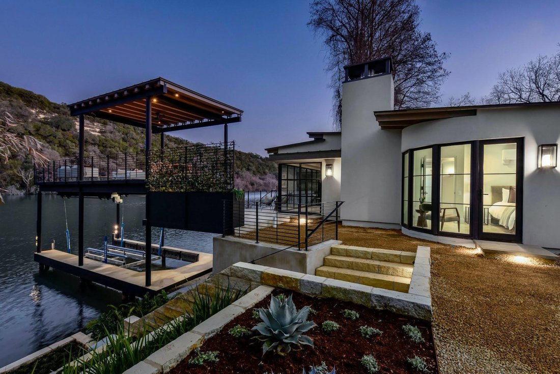 House in Austin, Texas, United States 1 - 18639682