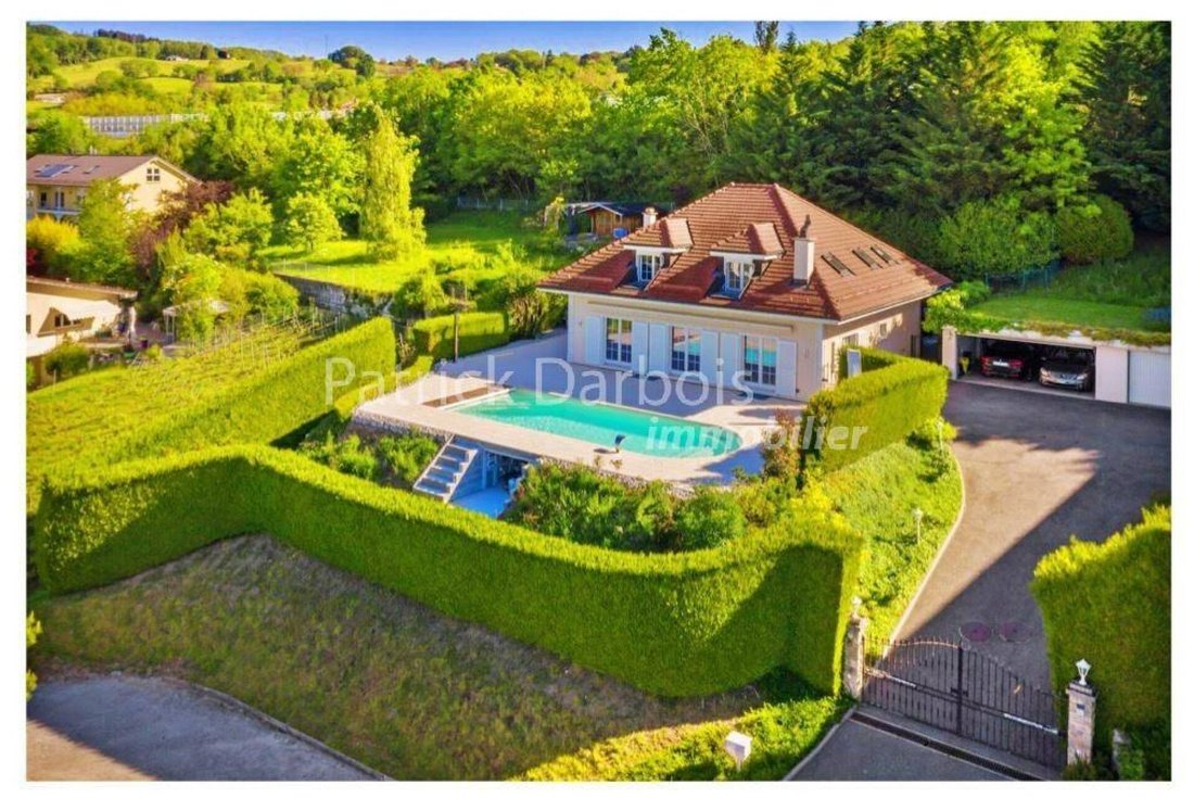 Villa in Lutry, Vaud, Switzerland 3 - 18633528
