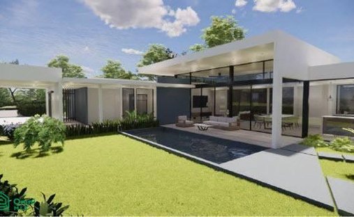 House in Sardinal District, Guanacaste Province, Costa Rica 1