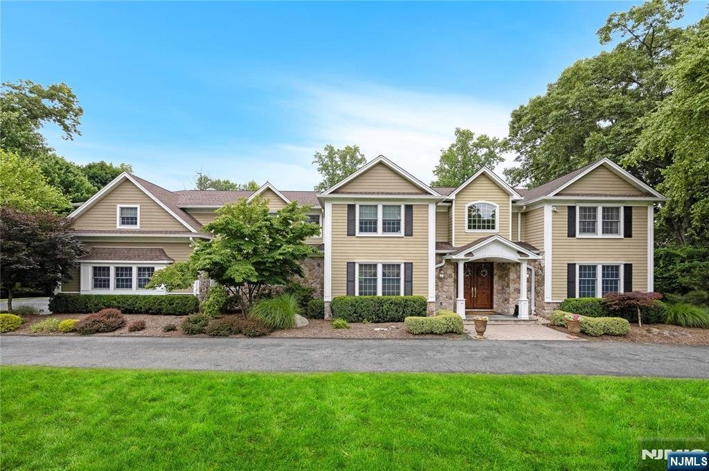 House in Saddle River, New Jersey, United States 2 - 18637842