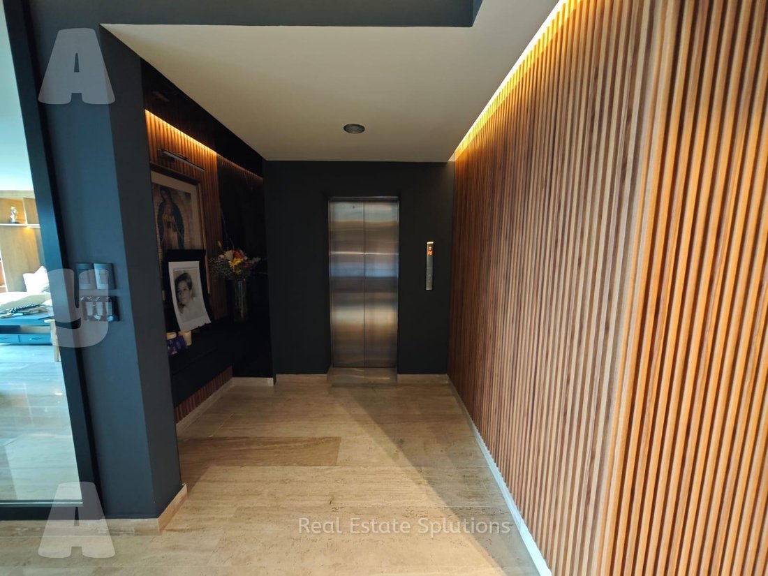 Apartment in Cancún, Quintana Roo, Mexico 2 - 18638935
