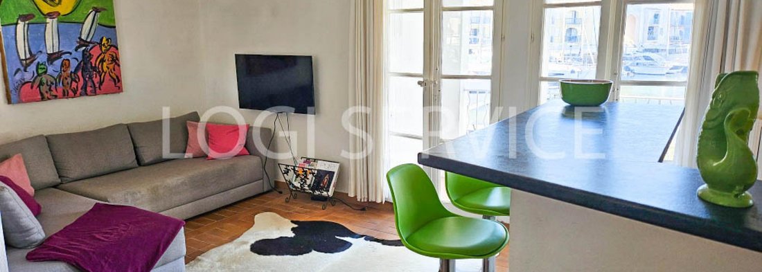 Apartment in Grimaud, Provence-Alpes-Côte d'Azur, France 4 - 18453703