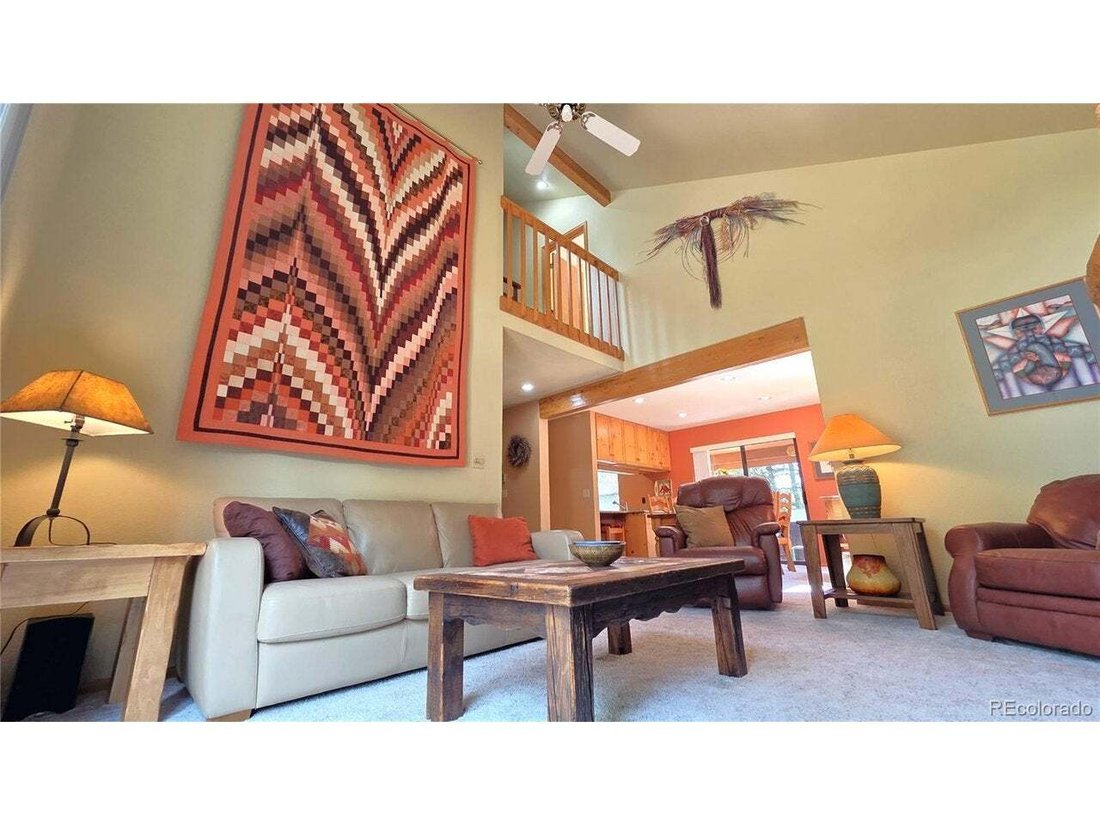 House in Frisco, Colorado, United States 3 - 18637307