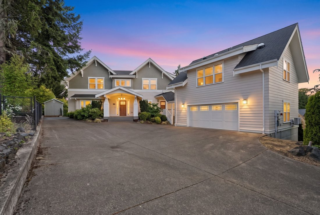 House in University Place, Washington, United States 1 - 18634432