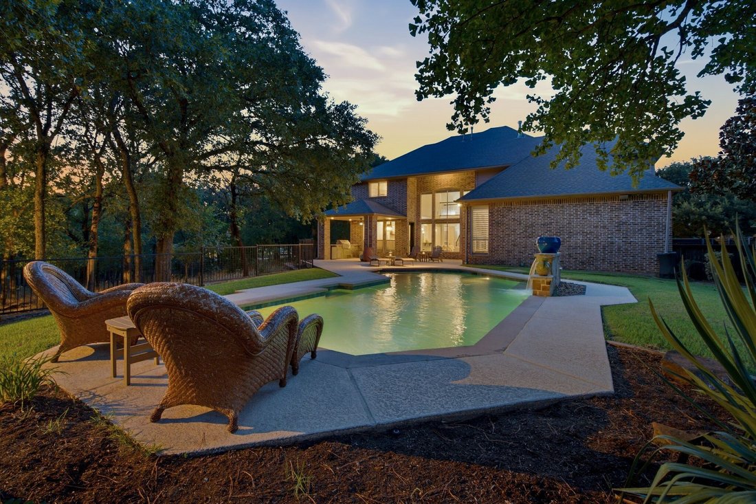 House in Lewisville, Texas, United States 2 - 18637943