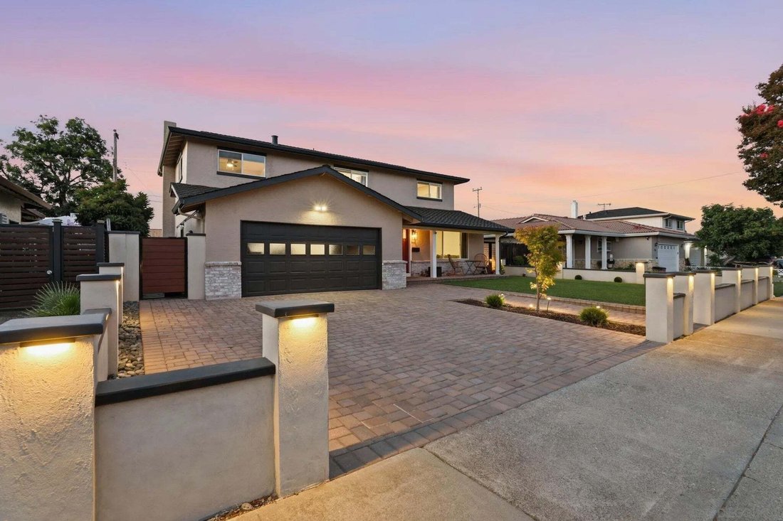 House in Gilroy, California, United States 2 - 18638251