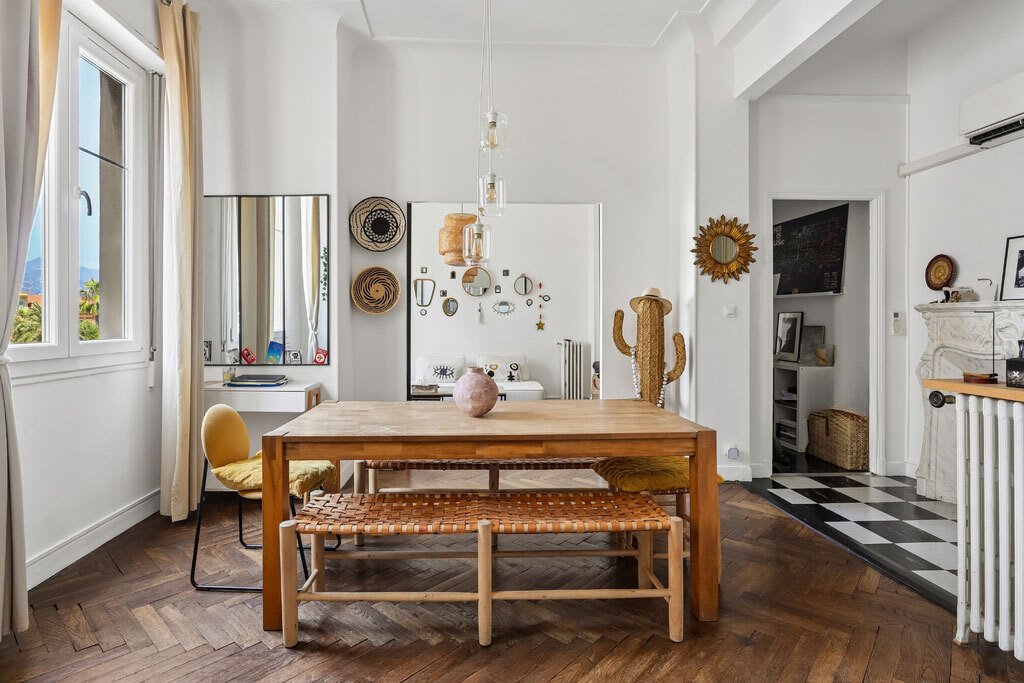 Apartment in Nice, Provence-Alpes-Côte d'Azur, France 2 - 18549535