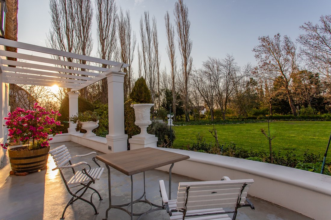Country House in Stellenbosch, Western Cape, South Africa 5 - 18635157