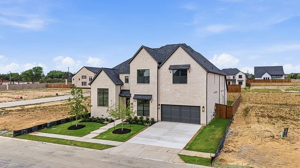 House in Allen, Texas, United States 5 - 18634233