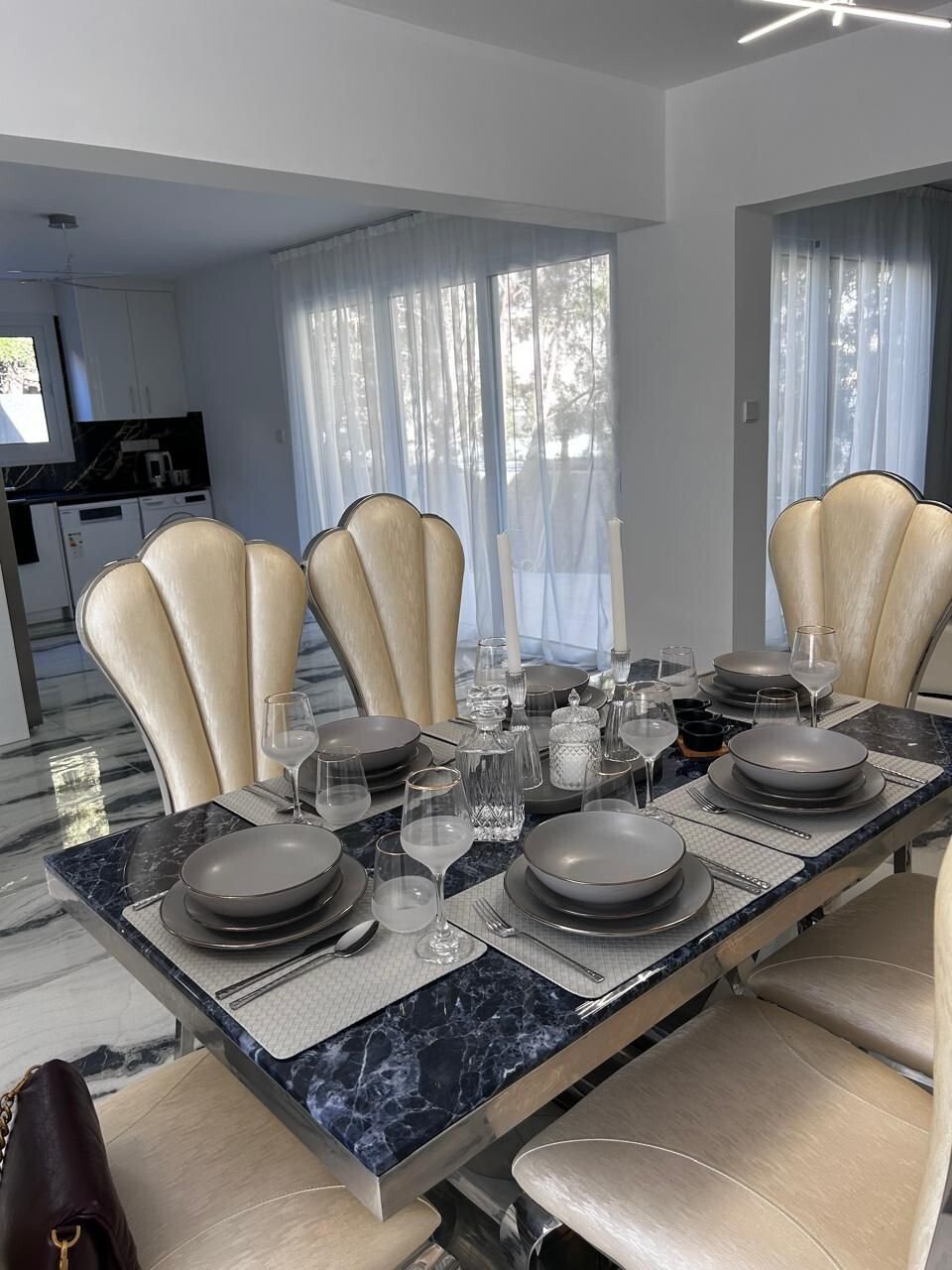 Apartment in Pareklisia, Limassol, Cyprus 4 - 16372966