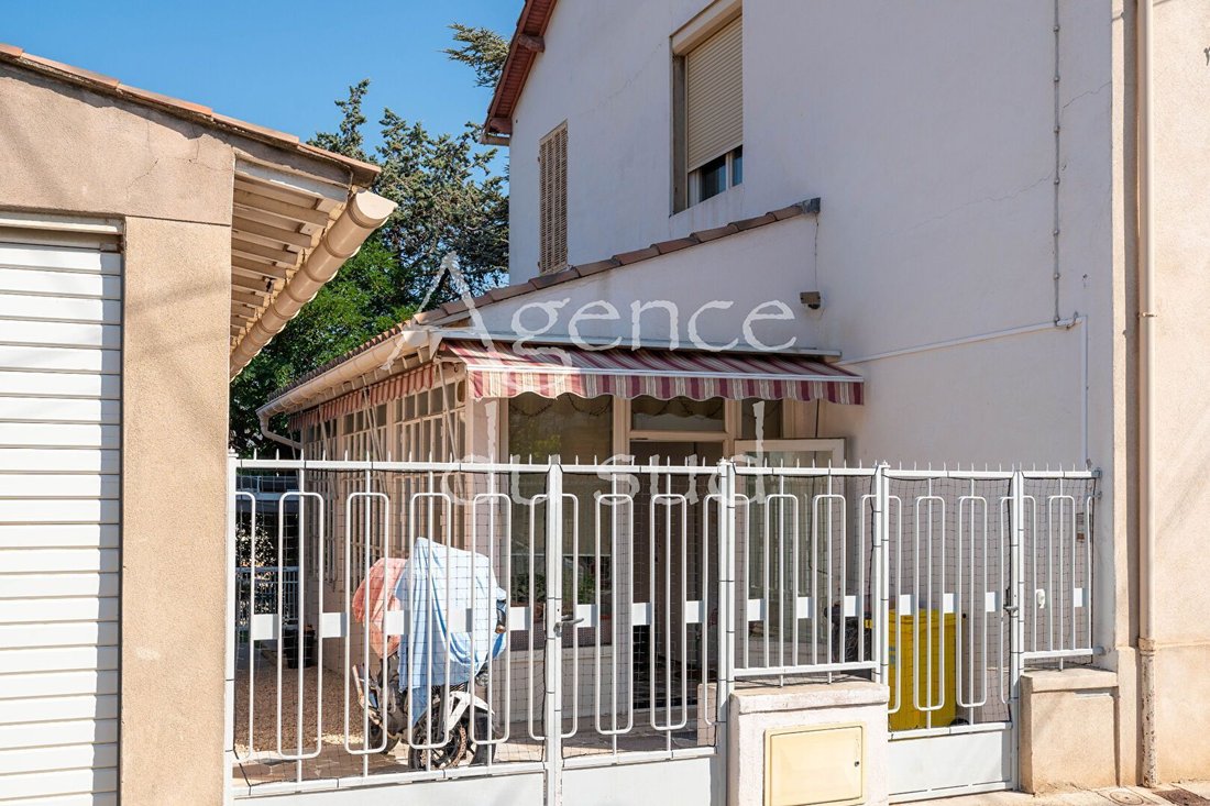 House in 1er Arrondissement, Marseille, France 4 - 18638474
