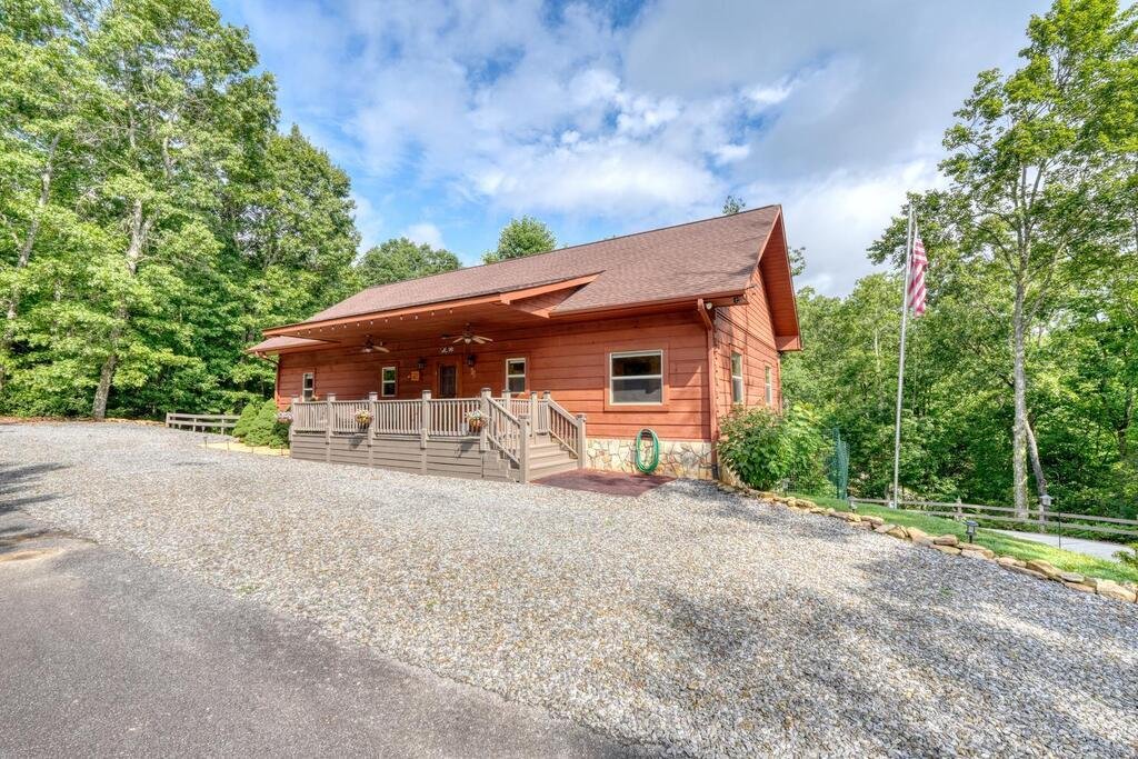 House in Murphy, North Carolina, United States 3 - 18637563