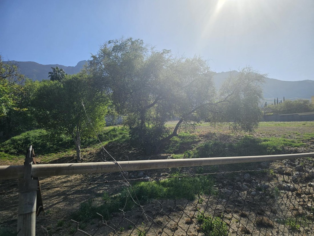 Land in San Pedro Garza García, Nuevo Leon, Mexico 4 - 18637031
