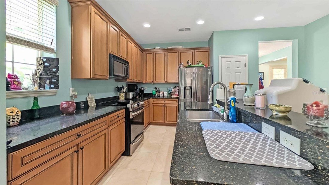 House in Kissimmee, Florida, United States 4 - 18633496