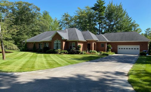 House in East Tawas, Michigan, United States 1