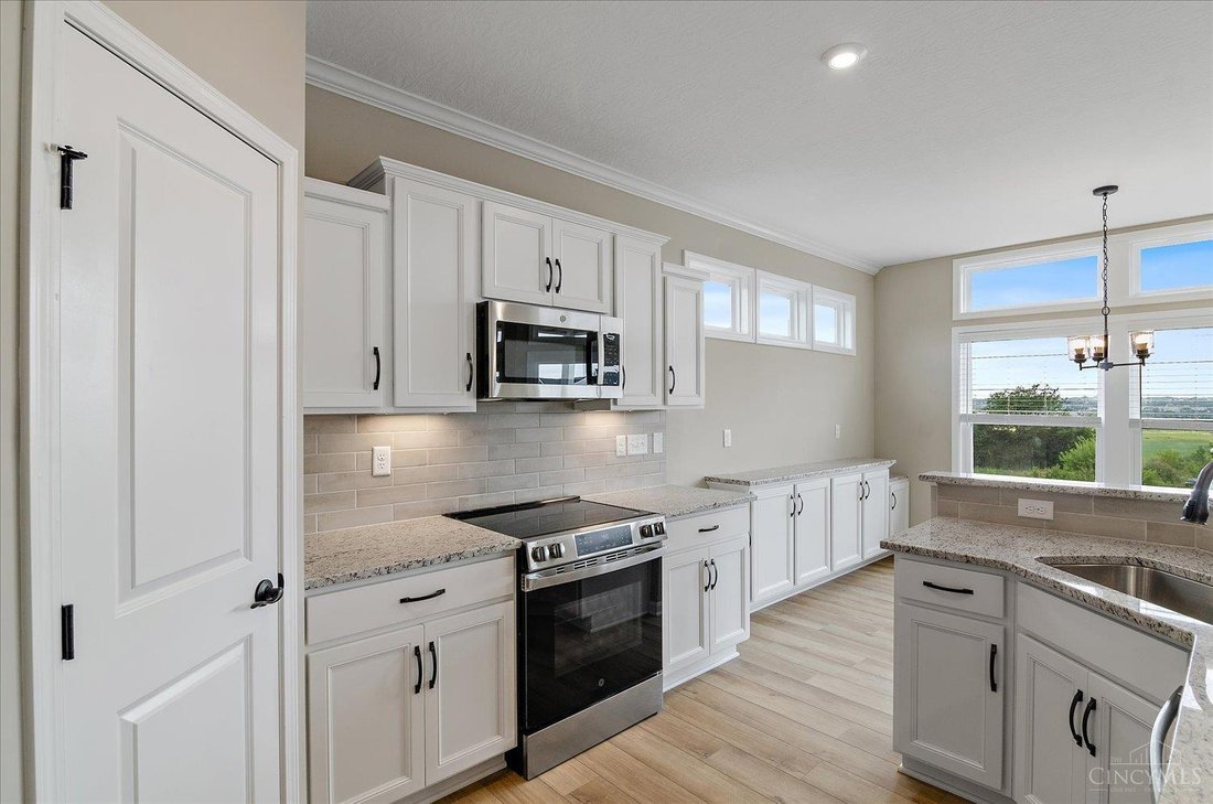 Condo in Lebanon, Ohio, United States 3 - 18635540