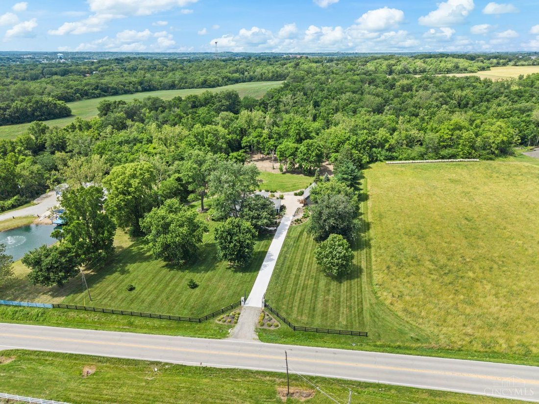 House in Lebanon, Ohio, United States 2 - 18635591