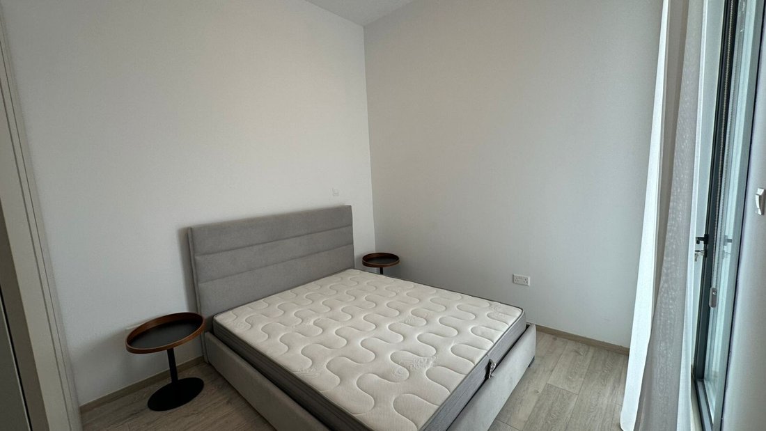 Apartment in Germasogeia, Limassol, Cyprus 5 - 17223308