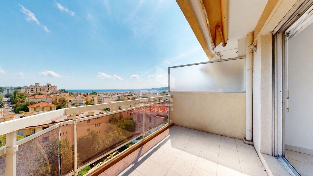 Apartment in Cimiez, Nice, France 4 - 18639197
