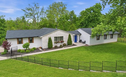 Haus in Colerain Twp, Ohio, Vereinigte Staaten 1