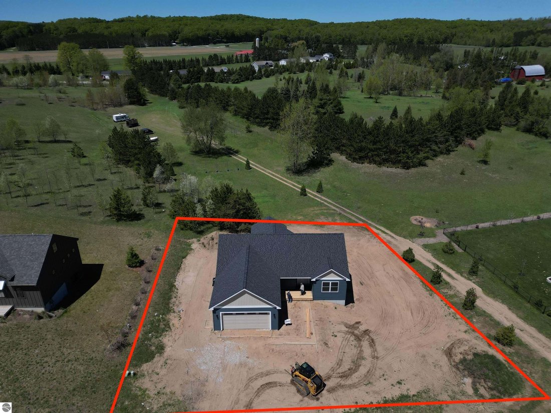 House in Glen Arbor, Michigan, United States 2 - 18636638